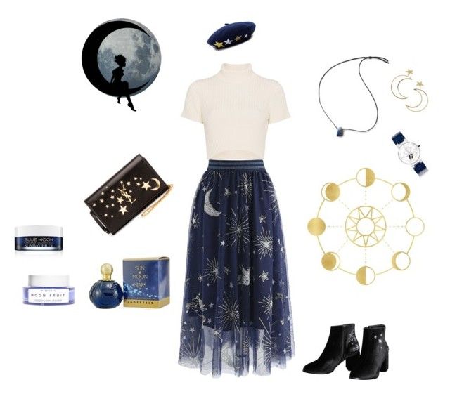 HALLOWEEN FANCY DRESS Viola e Nero a Strisce Witch Witches Collant