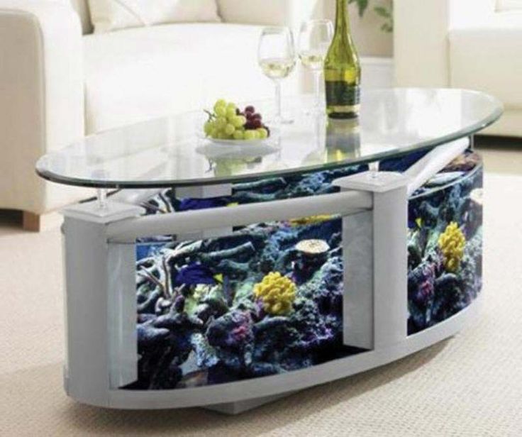 24 best aquarium tables images on pinterest | coffee tables 24 best aquarium tables images on pinterest | coffee tables