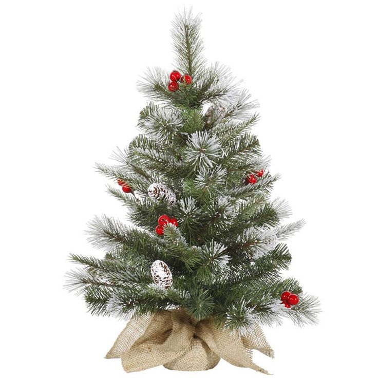 Shop Online For This Durable 24 Inch Frosted Pine Berry Trees Tabletop Tree Artificial Christmas Shop Online For This Durable 24 Inch Frosted Pine Berry Trees Tabletop Tree Artificial Christmas