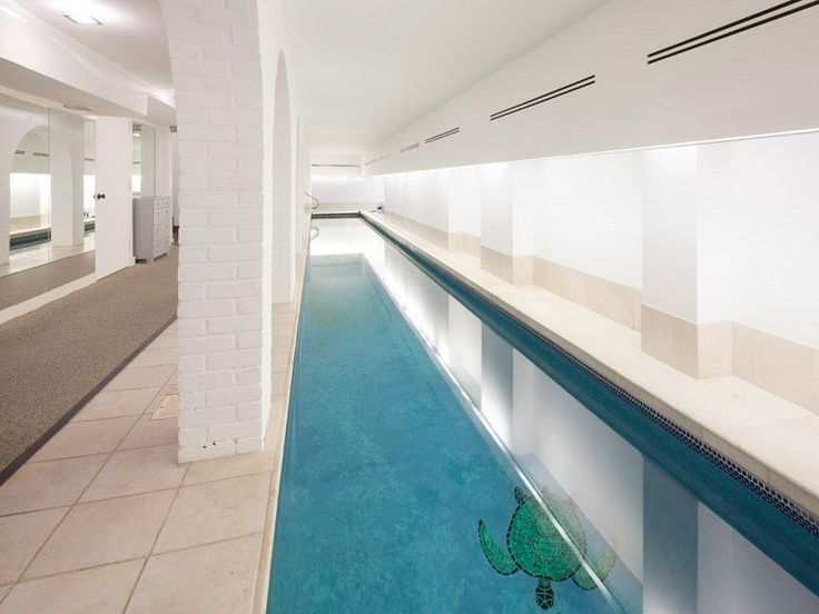 Pin On Dream House Indoor Swimming Pool