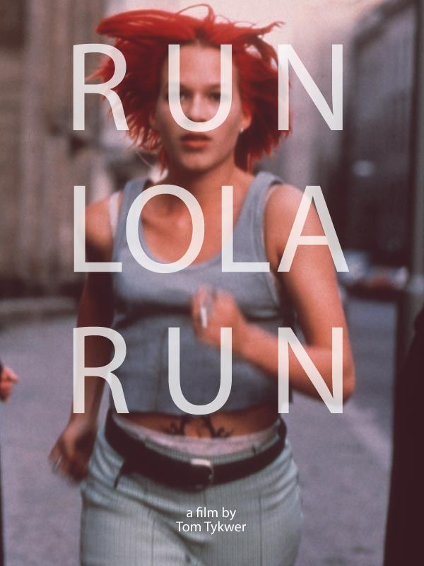 run lola run directed by tom tykwer essay This is greatly evident in the 1998 german thriller film “run lola run” directed and written by tom tykwer together with a custom essay sample on run lola. run lola run directed by tom tykwer essay This is greatly evident in the 1998 german thriller film “run lola run” directed and written by tom tykwer together with a custom essay sample on run lola.