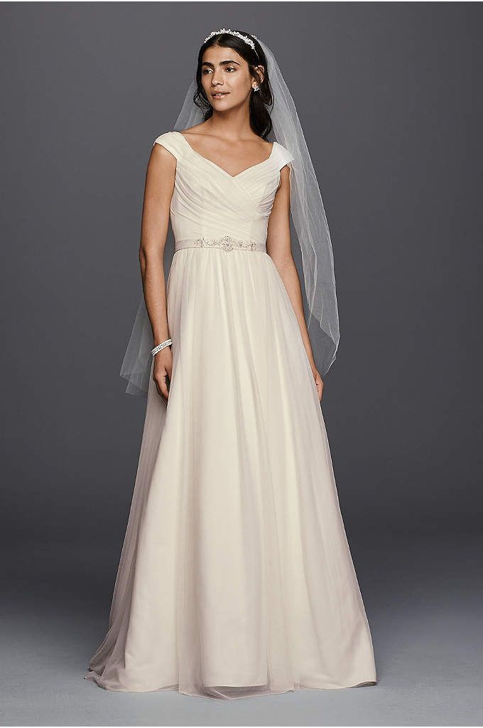 50 best Modest Catholic Wedding Dresses images on Pinterest | Wedding