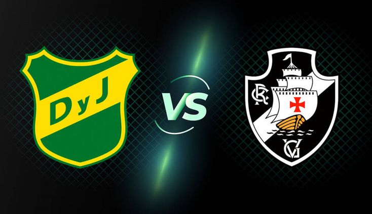 Defensa Y Justicia X Vasco Saiba Como Assistir Ao Vivo Ao Jogo Da Copa Sul Americana Sul Americano Copa Sul Americana Libertadores Da America