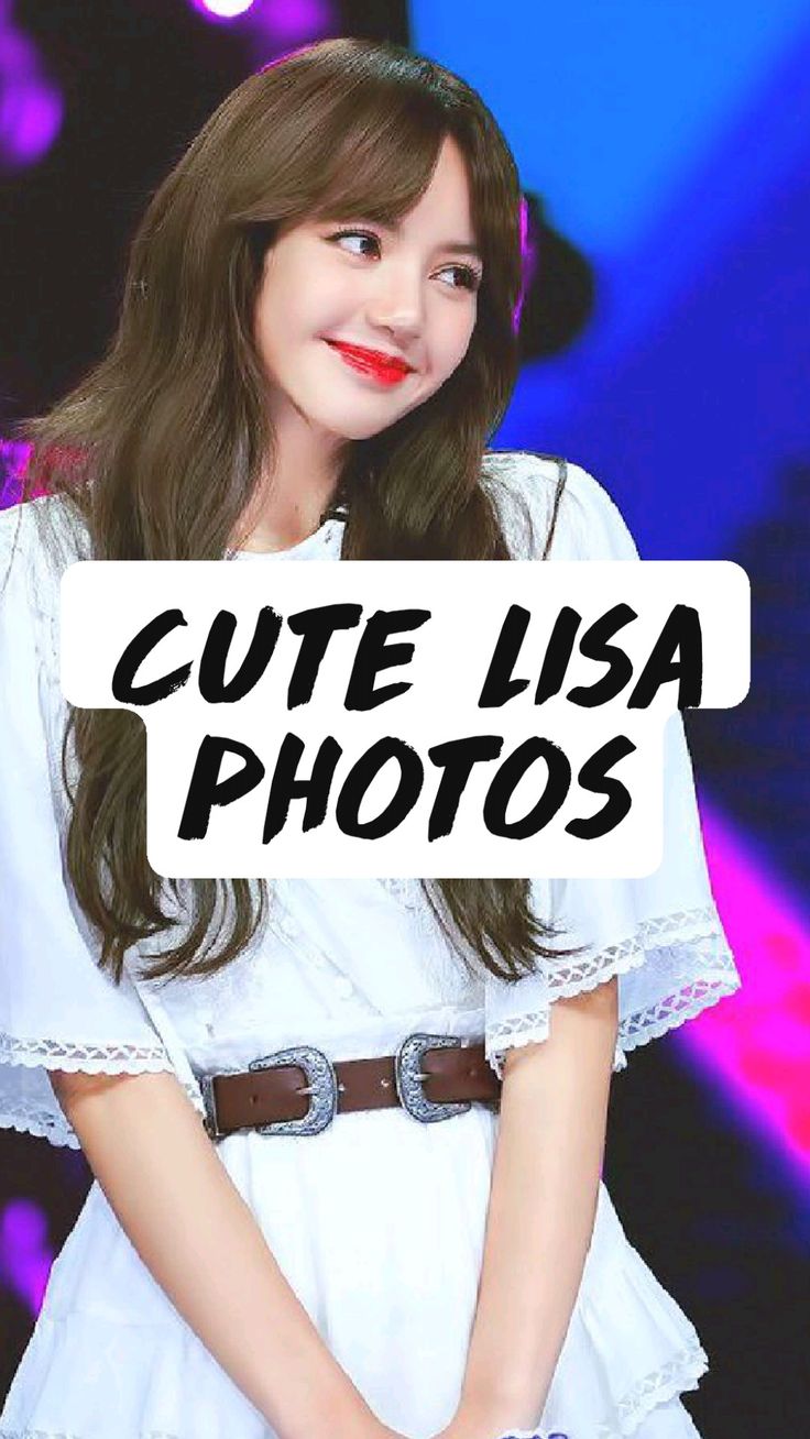 cute lisa photos: An immersive guide by 𝐒 𝐀 𝐍 𝐆 𝐀 𝐕 𝐈