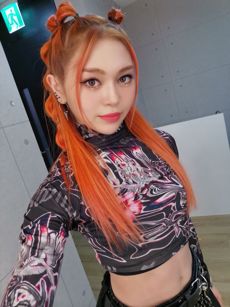 AleXa on Twitter | Alexa, Kpop girl groups, Kpop girls