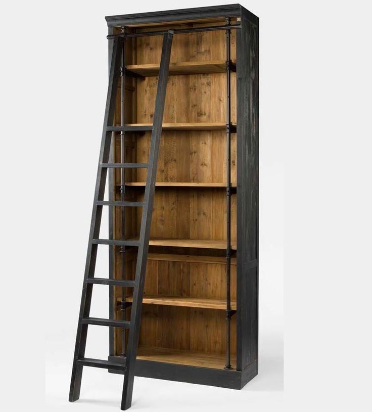 Best 25+ Bookcase With Ladder Ideas On Pinterest Library Ladder French Library Bookcase with Ladder - Best 25+ Bookcase With Ladder Ideas On Pinterest Library Ladder