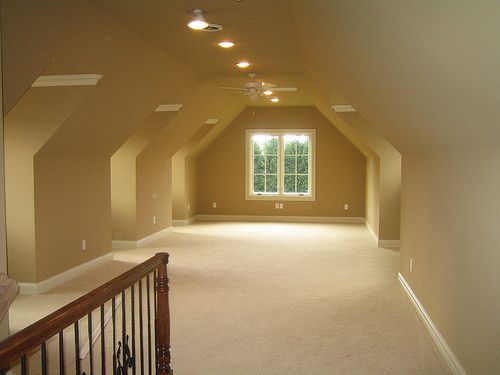 Best Way To Paint A Room With Slanted Ceilings Best Way To Paint A Room With Slanted Ceilings
