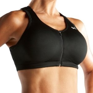 Under Armour Women's Endure Sports Bra (DD Cup)