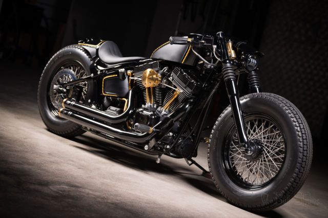 Harley Softail Slim >> Image result for softail bobber | Softail bobber, Bobber, Bike Harley Softail Slim >> Image result for softail bobber | Softail bobber, Bobber, Bike