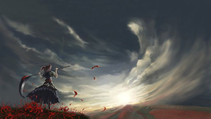 Top Anime Dragons Best List 1024×640 Top 10 Anime Wallpapers (44 Wallpapers) |...
