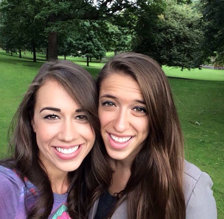 Colleen Ballinger Snapchat Name
