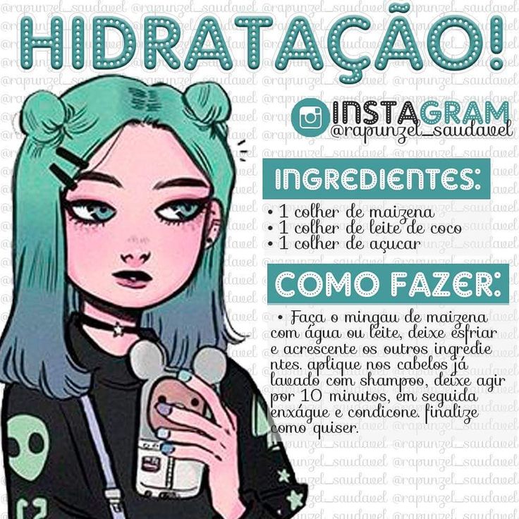 🌿 Sabe aquela hidratação que deixa seu cabelo mega macio, sem frizz e soltinho ? pronto é essa. . . 🌿 Já testou ou vai testar? Com… | Rapunzel Saudável de 2019 | Pinterest | Cabelo, Truques cabelo e Dicas para cabelos cacheados