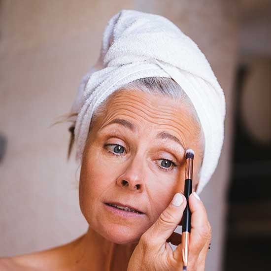 Hot lips kissing fruit lip balm review Makeup tips from loreal for older women