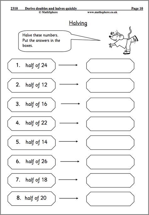 doubling-and-halving-maths-worksheet-math-worksheet-math-worksheets-ks1-maths-worksheets