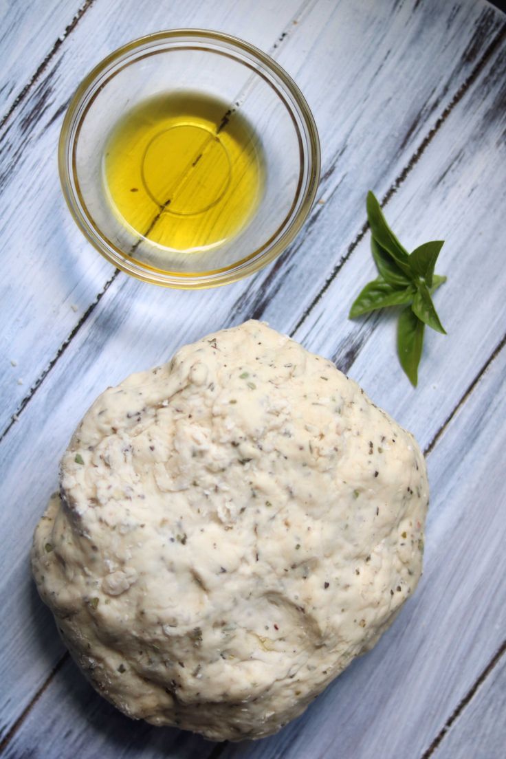 Lammas Artisan Mini Herbal Bread Rounds Recipe (Lughnasadh Lammas Artisan Mini Herbal Bread Rounds Recipe (Lughnasadh