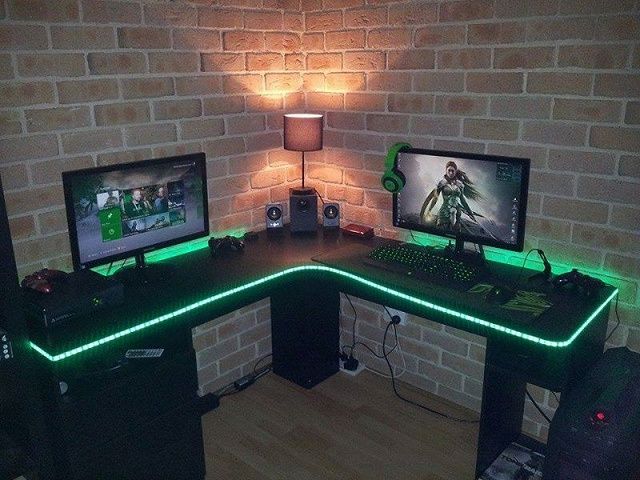Gaming Room Ideas 49 best gaming room images on pinterest | bedroom ideas, gaming Gaming Room Ideas 49 best gaming room images on pinterest | bedroom ideas, gaming
