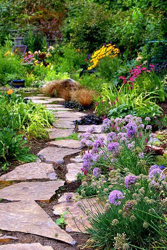 Stone Garden Path Ideas pin it on pinterest Garden Path Ideas Stone Garden Path Ideas 25 lovely diy garden pathway ideas 19 Garden Path Ideas