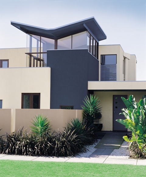 21 best Exterior Colou...