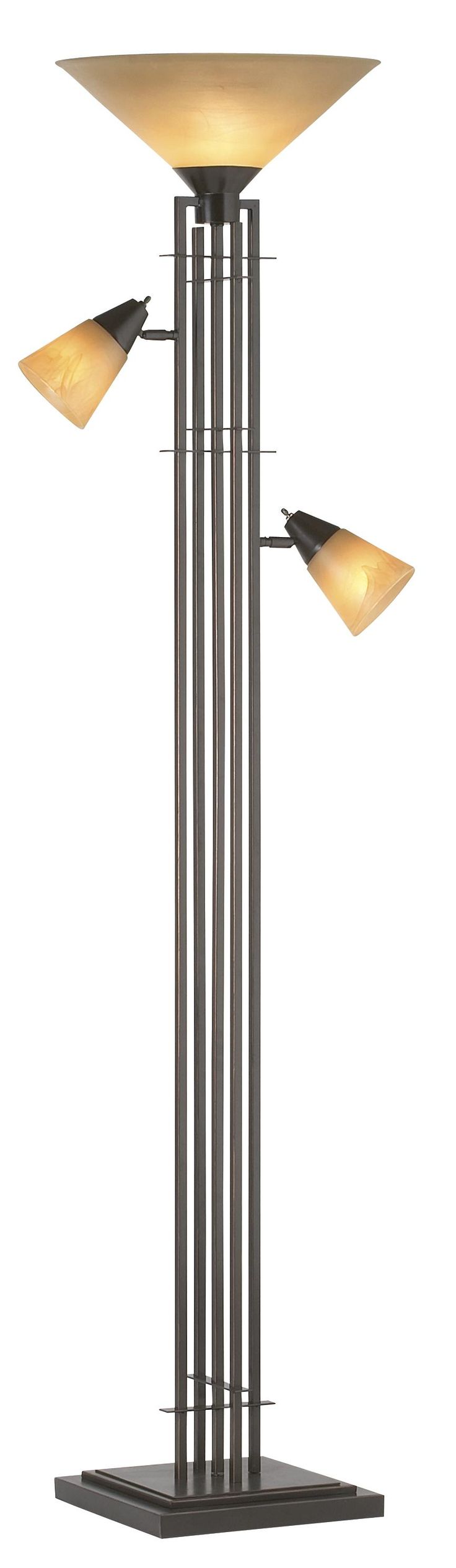 21 best lighting images on pinterest floor lamps floor standing