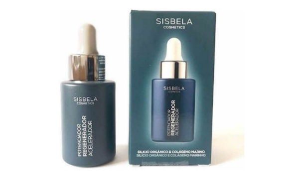 Nuevo Serum Regenerador De Sisbela En Mercadona Por 5 Serum Cremas Mercadona Deliplus Mercadona