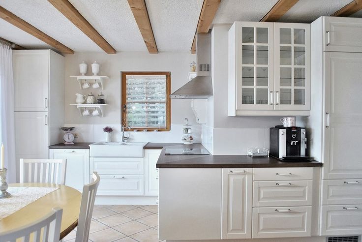 10 best Landhaus Küchen images on Pinterest Country cottage - küche ikea landhaus 10 best Landhaus Küchen images on Pinterest Country cottage - küche ikea landhaus