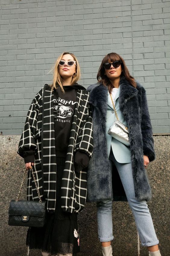 The ability to assemble multi-layered looks is a basic necessity of … The ability to assemble multi-layered looks is a basic necessity of …