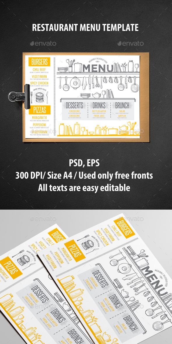 3566 best Menu Styles images on Pinterest Menu layout, Food menu - lunch menu template free 3566 best Menu Styles images on Pinterest Menu layout, Food menu - lunch menu template free