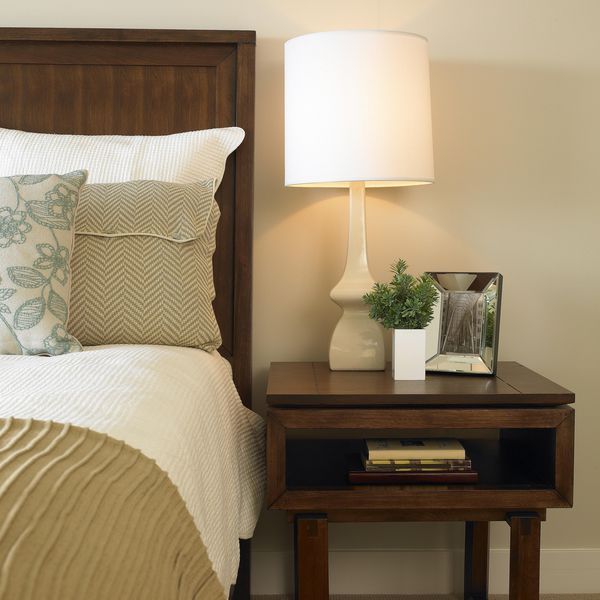 Everything You Need To Know About Choosing A Bedside Lamp Bedroom Everything You Need To Know About Choosing A Bedside Lamp Bedroom