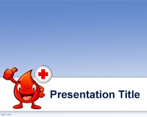 medical powerpoint theme