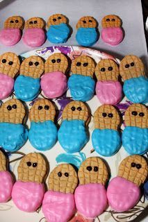 These 'little peanut