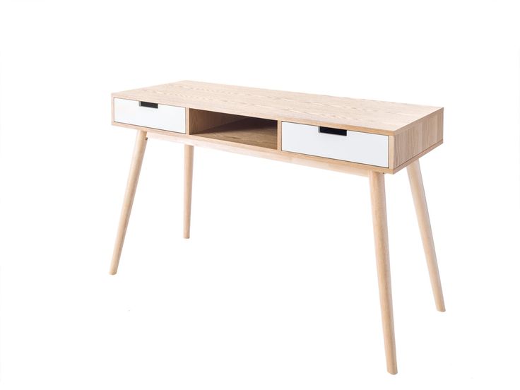 70 Best House Furniture Images On Pinterest Bedside Tables Update Your Home Office With The Marlow Desk Made New Zealand Pine And Offset Against Crisp White Drawers This Is Both Warm Elegant