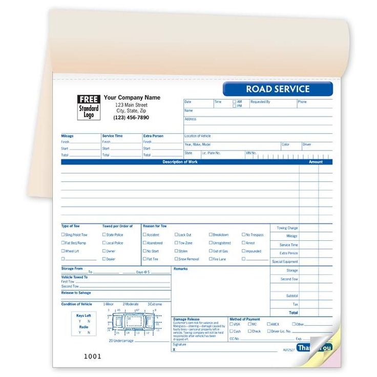 8 best towing invoice images on pinterest tow truck trucks and