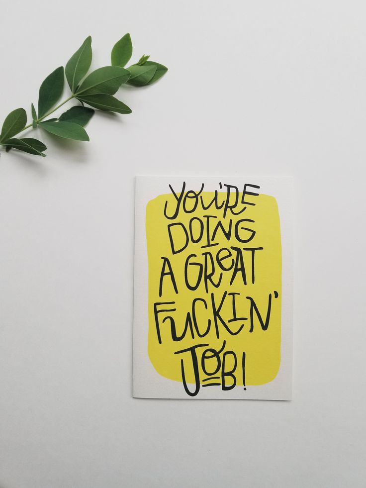 Mature humor greeting cards — photo 12