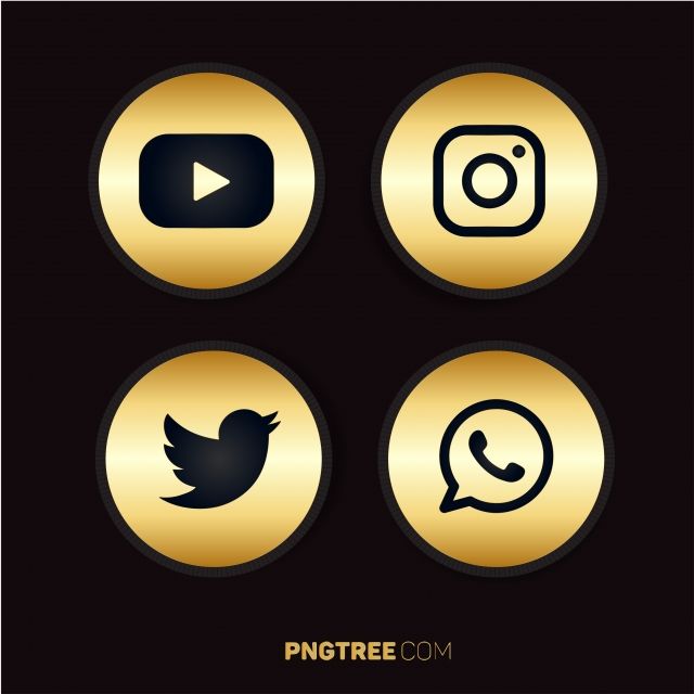Royal Luxury Golden Social Media Pack Set2 Social Social Media Media Png And Vector With Transparent Background For Free Download Social Media Pack Social Media Icons Social Media Royal Luxury Golden Social Media Pack Set2 Social Social Media Media Png And Vector With Transparent Background For Free Download Social Media Pack Social Media Icons Social Media