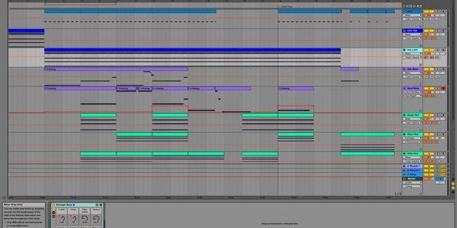 ableton sound packs free ableton sound packs free