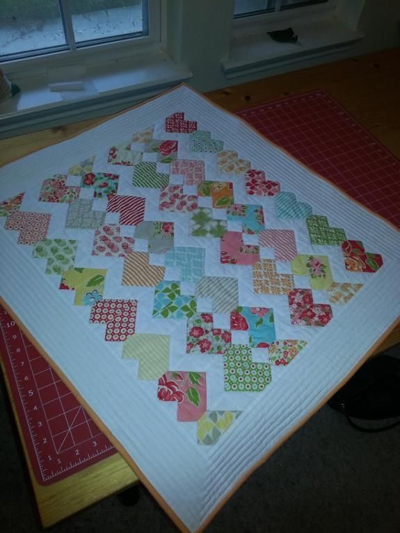 163 best Charm Pack Quilts images on Pinterest Quilt patterns, Cakes and Fabric purses