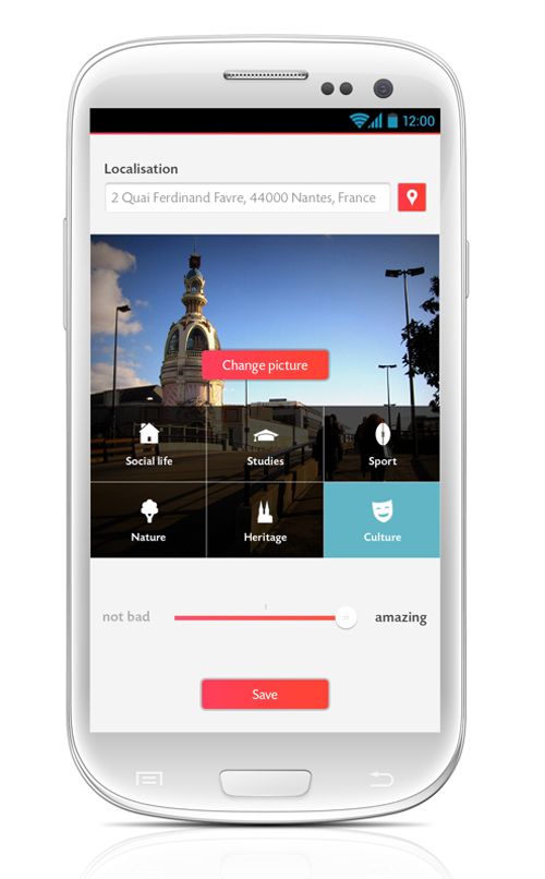 29 best APPs Design images on Pinterest User interface, Mobile - best of blueprint application mobile 29 best APPs Design images on Pinterest User interface, Mobile - best of blueprint application mobile