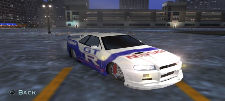 Skyline 😍#foryou #skyline #fy #fyp #ppsspp_game #midnightclub3