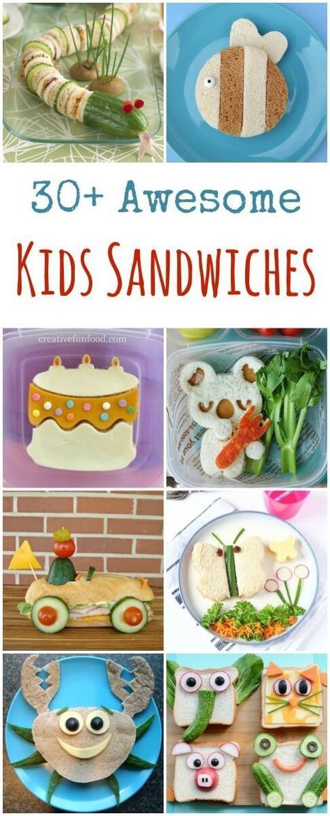 Look - 30 food awesome art ideas video Look - 30 food awesome art ideas video