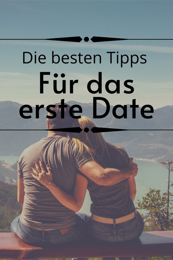 Dating tipps fuer frauen