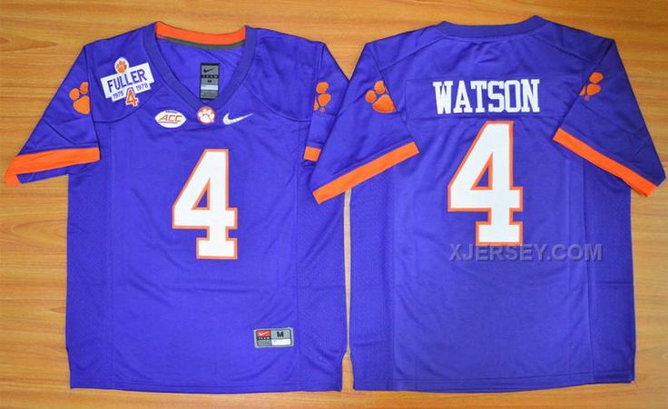 deshaun watson clemson jersey white deshaun watson clemson jersey white