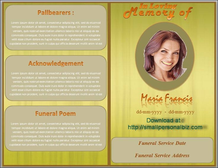 Free Funeral Program Templates Download Best 12 Best Kofi Images On Pinterest Program Template Funeral Ideas . Free Funeral Program Templates Download Extraordinary 12 Best Kofi Images On Pinterest Program Template Funeral Ideas .