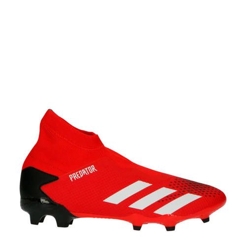 adidas fg rood adidas fg rood