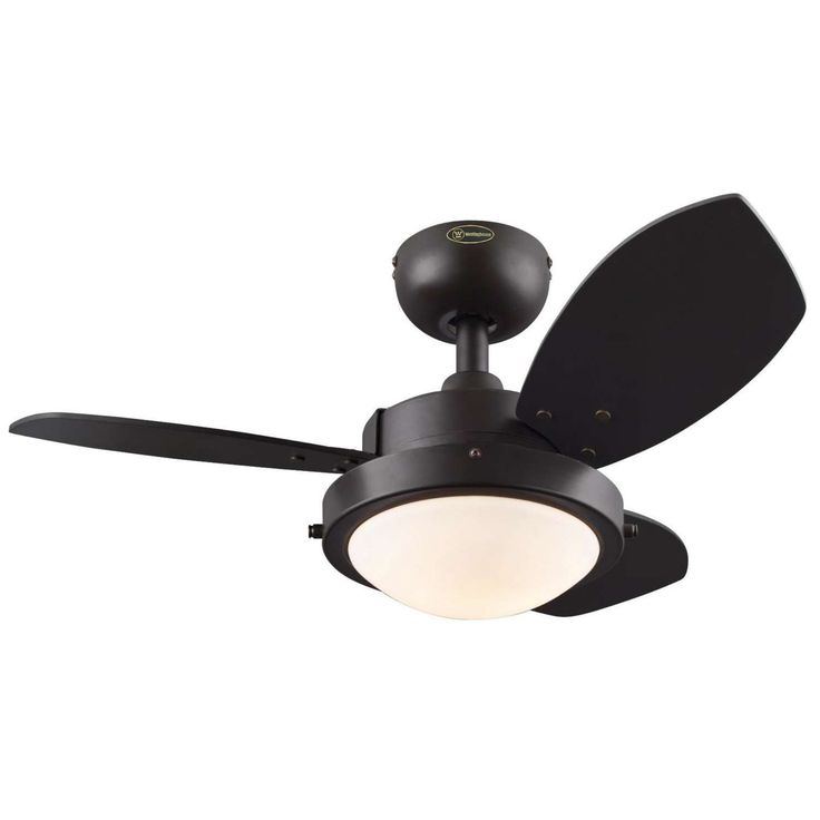 Westinghouse Wengue 30 In Dark Cherry Nickel Maple Indoor Ceiling Fan Ace Hardware Modern Led Ceiling Fan, Ceiling Fans At Ace Hardware