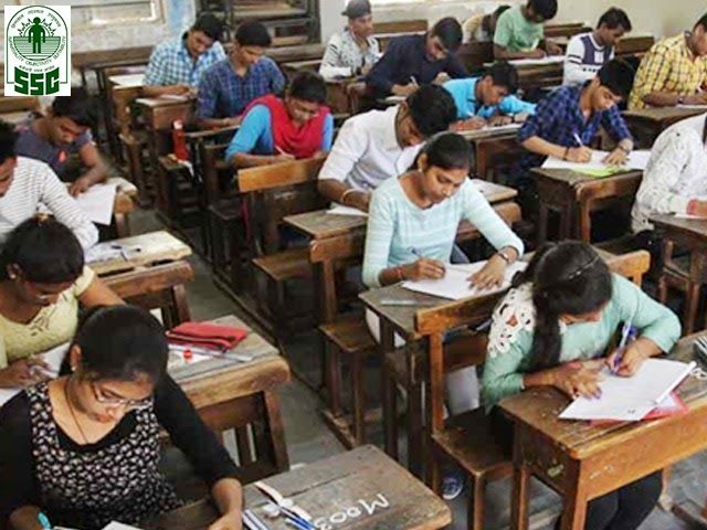 Ssc Gd Constable Answer Key 2019 Is Released On The Official Website Ssc Nic In Check Details Here From Jagran Josh H Exam Counseling Blog Examination Board
