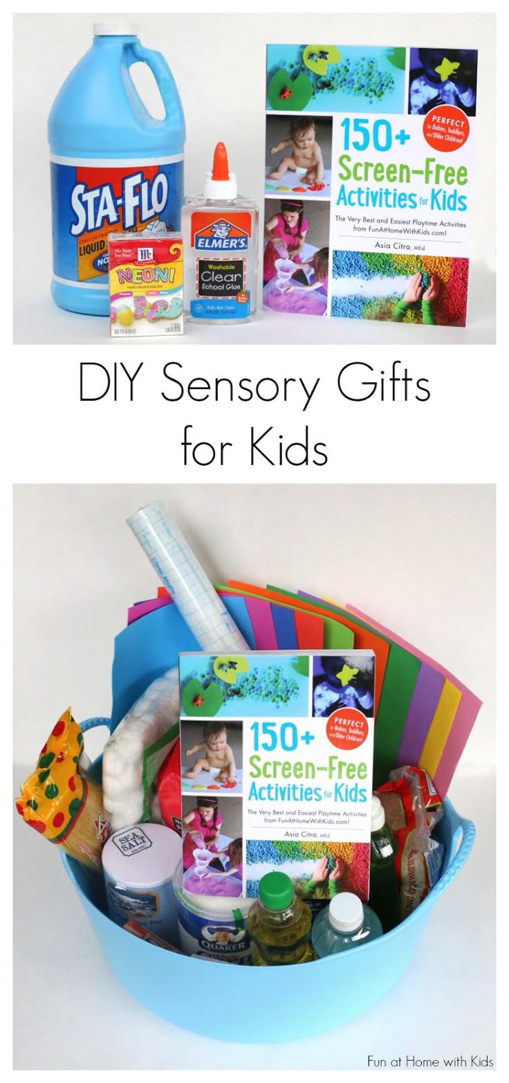 slime gifts to give