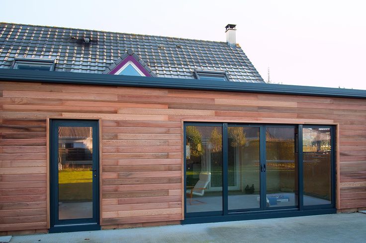 19 best Vérandas images on Pinterest Home ideas, Architecture and - extension maison prix m2 19 best Vérandas images on Pinterest Home ideas, Architecture and - extension maison prix m2