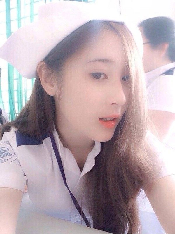 girl trường dược người thật xinh hơn trong ảnh french traditions for christmas