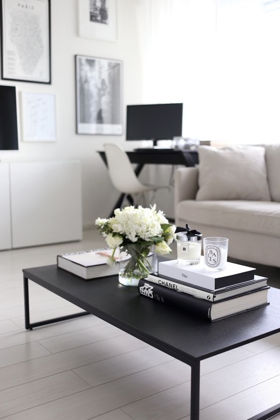 Coffee Table Accessories Pinterest Design Ideas 29 Tips For A Perfect Coffee Table Styling Tiny Home Pinterest