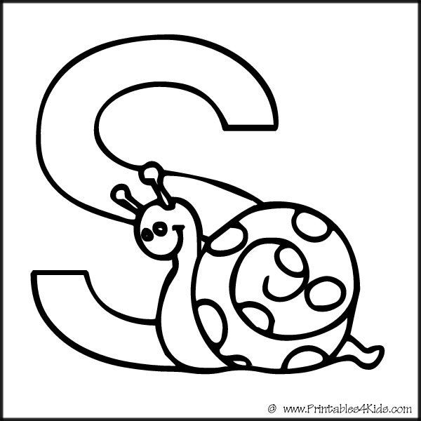 Coloring Pages For Children Is A Wonderful Activity That Encourages To Think In Creative Way And Arises Their Curiosity